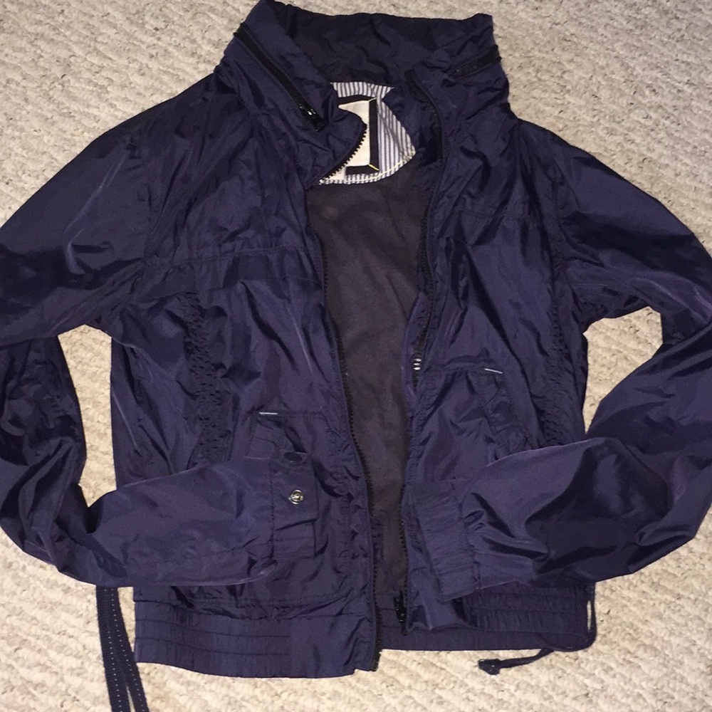 Windbreaker- American Eagle